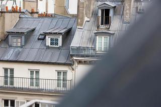 Hotel Les Matins de Paris fotoÄŸrafÄ±