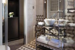 Hotel Les Matins de Paris fotoÄŸrafÄ±