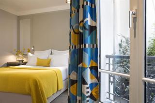 Hotel Les Matins de Paris fotoÄŸrafÄ±