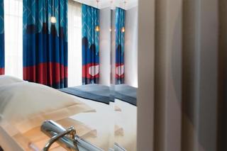 Hotel Les Matins de Paris fotoÄŸrafÄ±