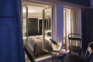 Hotel Les Matins de Paris otel fotoğrafı