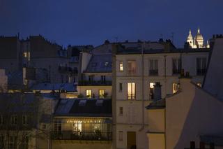 Hotel Les Matins de Paris fotoÄŸrafÄ±