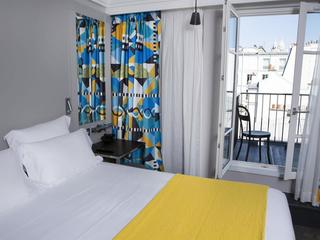 Hotel Les Matins de Paris fotoÄŸrafÄ±