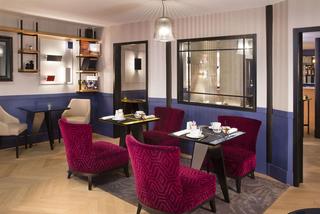 Hotel Les Matins de Paris fotoÄŸrafÄ±