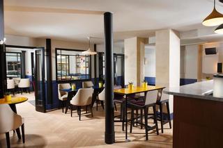 Hotel Les Matins de Paris fotoÄŸrafÄ±