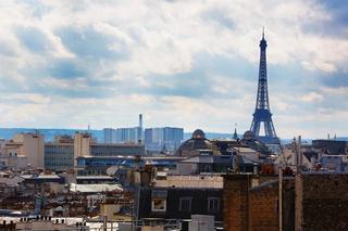 Hotel Les Matins de Paris fotoÄŸrafÄ±