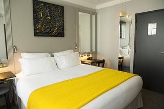 Hotel Les Matins de Paris fotoÄŸrafÄ±