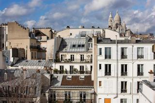 Hotel Les Matins de Paris fotoÄŸrafÄ±