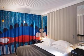Hotel Les Matins de Paris fotoÄŸrafÄ±