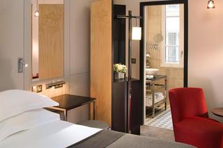 Hotel Les Matins de Paris fotoÄŸrafÄ±