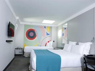 Hotel Les Matins de Paris fotoÄŸrafÄ±