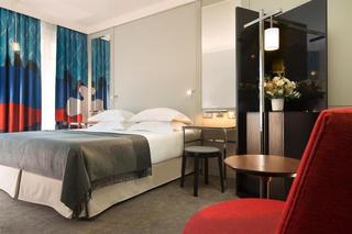 Hotel Les Matins de Paris fotoÄŸrafÄ±