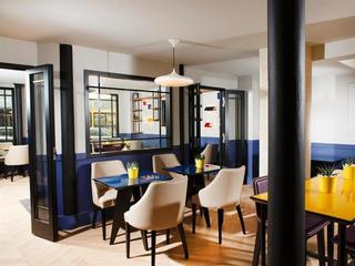 Hotel Les Matins de Paris fotoÄŸrafÄ±