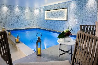 Hotel Les Matins de Paris fotoÄŸrafÄ±