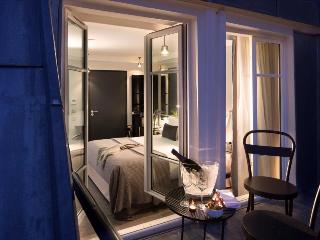 Hotel Les Matins de Paris fotoÄŸrafÄ±