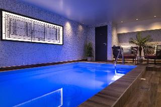 Hotel Les Matins de Paris fotoÄŸrafÄ±