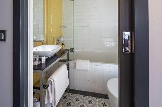 Hotel Les Matins de Paris fotoÄŸrafÄ±