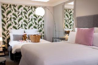 Hotel Les Matins de Paris fotoÄŸrafÄ±