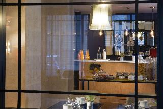 Hotel Les Matins de Paris fotoÄŸrafÄ±