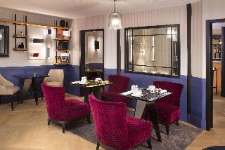 Hotel Les Matins de Paris fotoÄŸrafÄ±