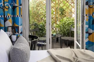 Hotel Les Matins de Paris fotoÄŸrafÄ±