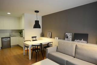 Apartments Hotel Sant Pau fotoÄŸrafÄ±