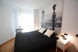 Apartments Hotel Sant Pau fotoÄŸrafÄ±