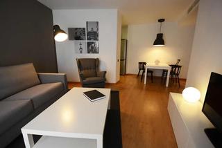 Apartments Hotel Sant Pau otel fotoğrafı