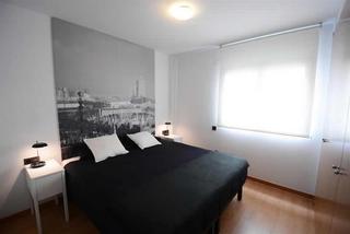 Apartments Hotel Sant Pau fotoÄŸrafÄ±