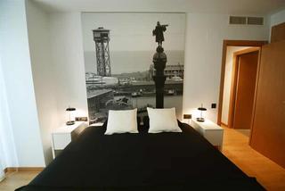 Apartments Hotel Sant Pau fotoÄŸrafÄ±
