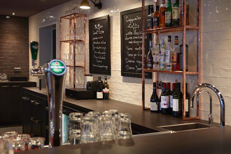 Hotel Lion d'Or - Bar