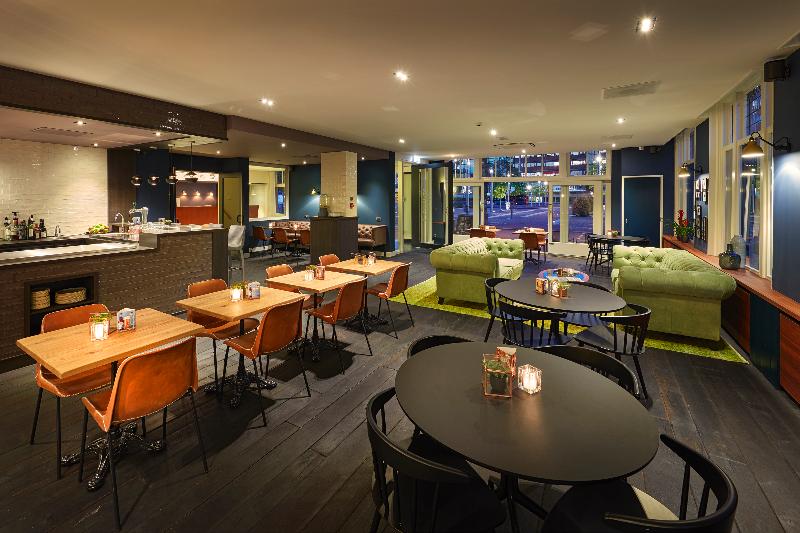 Hotel Lion d'Or - Bar