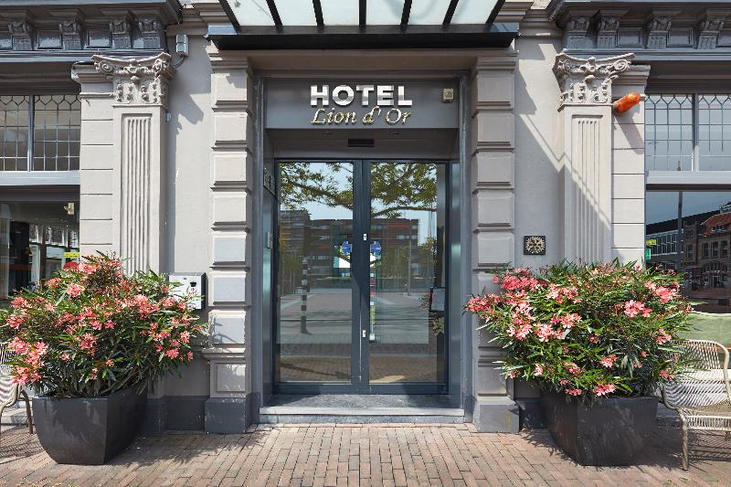 Hotel Lion d'Or - Genel