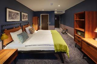 Hotel Lion d'Or fotoÄŸrafÄ±