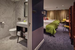 Hotel Lion d'Or fotoÄŸrafÄ±