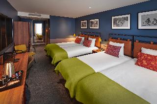 Hotel Lion d'Or fotoÄŸrafÄ±