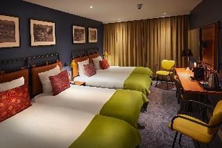 Hotel Lion d'Or fotoÄŸrafÄ±