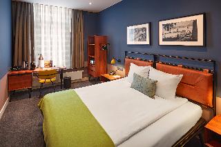 Hotel Lion d'Or fotoÄŸrafÄ±