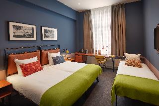 Hotel Lion d'Or fotoÄŸrafÄ±