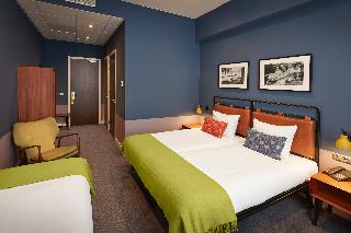 Hotel Lion d'Or fotoÄŸrafÄ±
