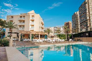Palm Court