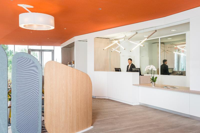 Adagio Access Massy - Lobi