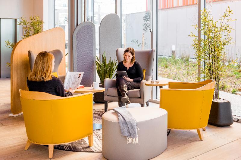 Adagio Access Massy - Lobi