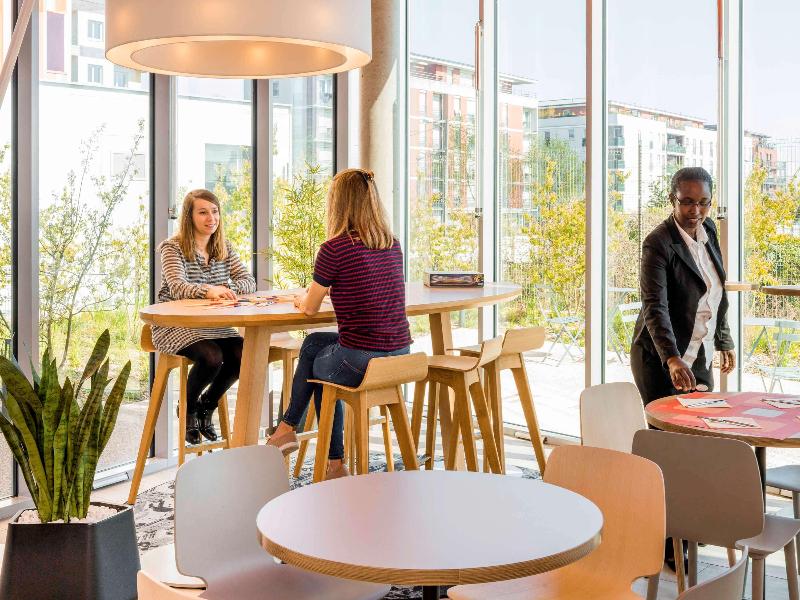 Adagio Access Massy - Toplantı