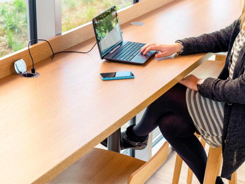 Adagio Access Massy - Toplantı