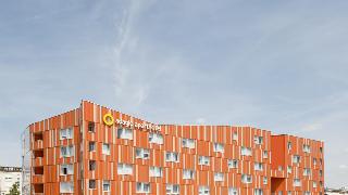 Adagio Access Massy otel fotoğrafı