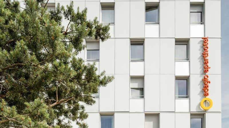 Adagio Access Massy - Genel