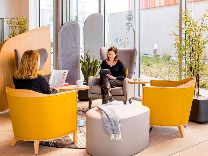 Adagio Access Massy - Genel