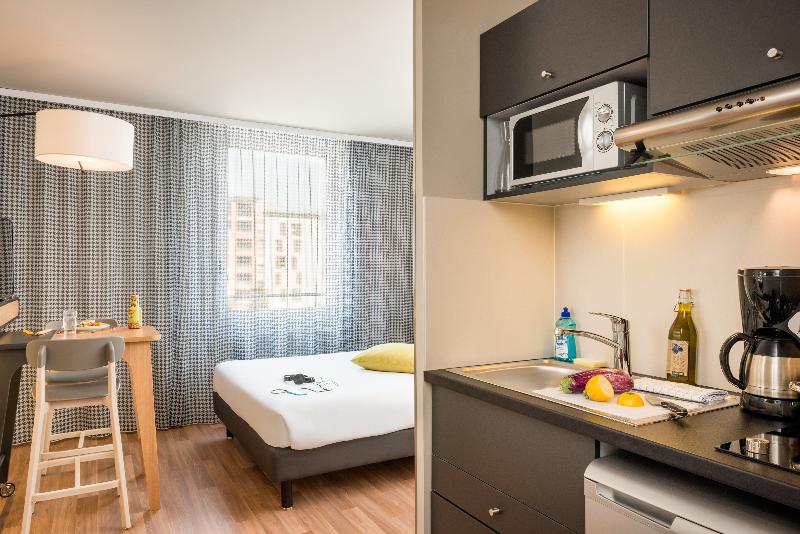 Adagio Access Massy - Oda