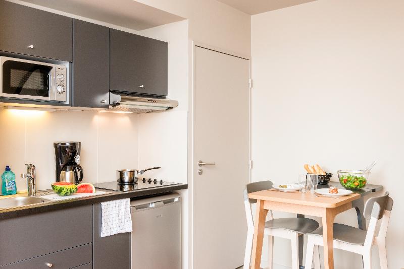 Adagio Access Massy - Oda
